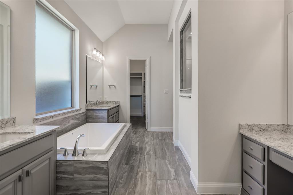 Trinity Falls Planning Unit 3 Ph 3a - Residential