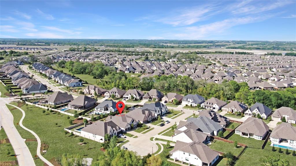 Trinity Falls Planning Unit 3 Ph 3a - Residential