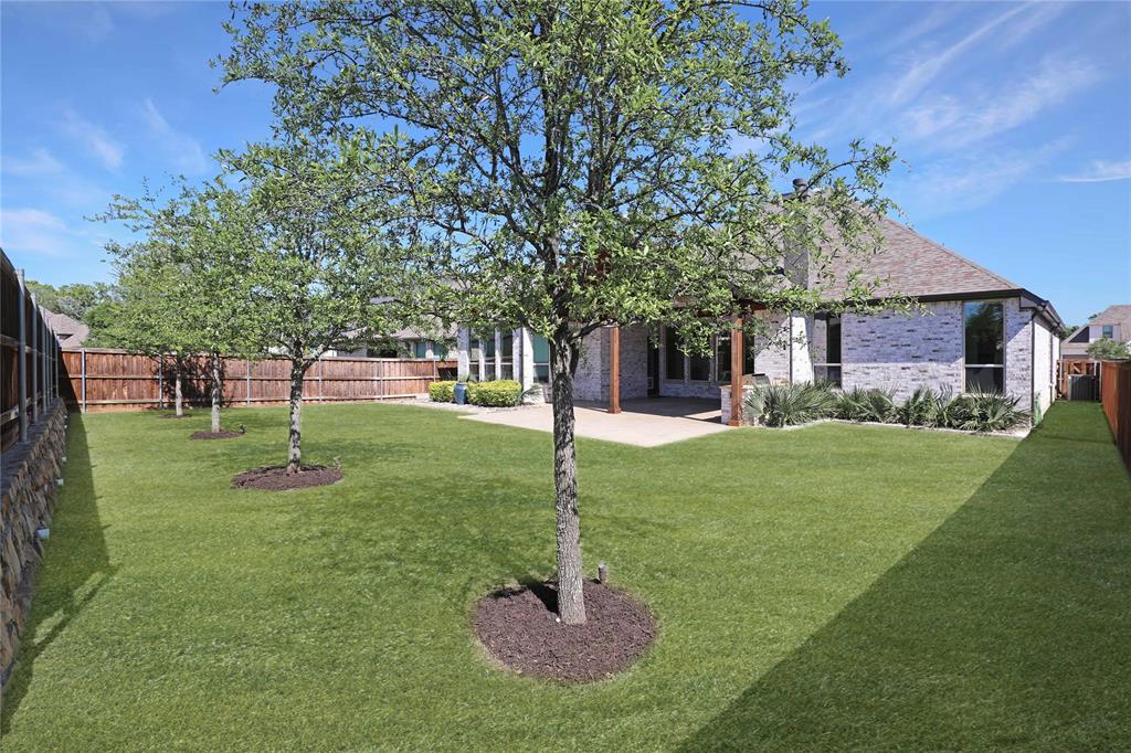 Trinity Falls Planning Unit 3 Ph 3a - Residential