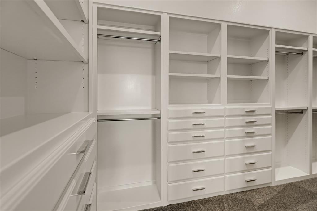Trinity Falls Planning Unit 3 Ph 3a - Residential