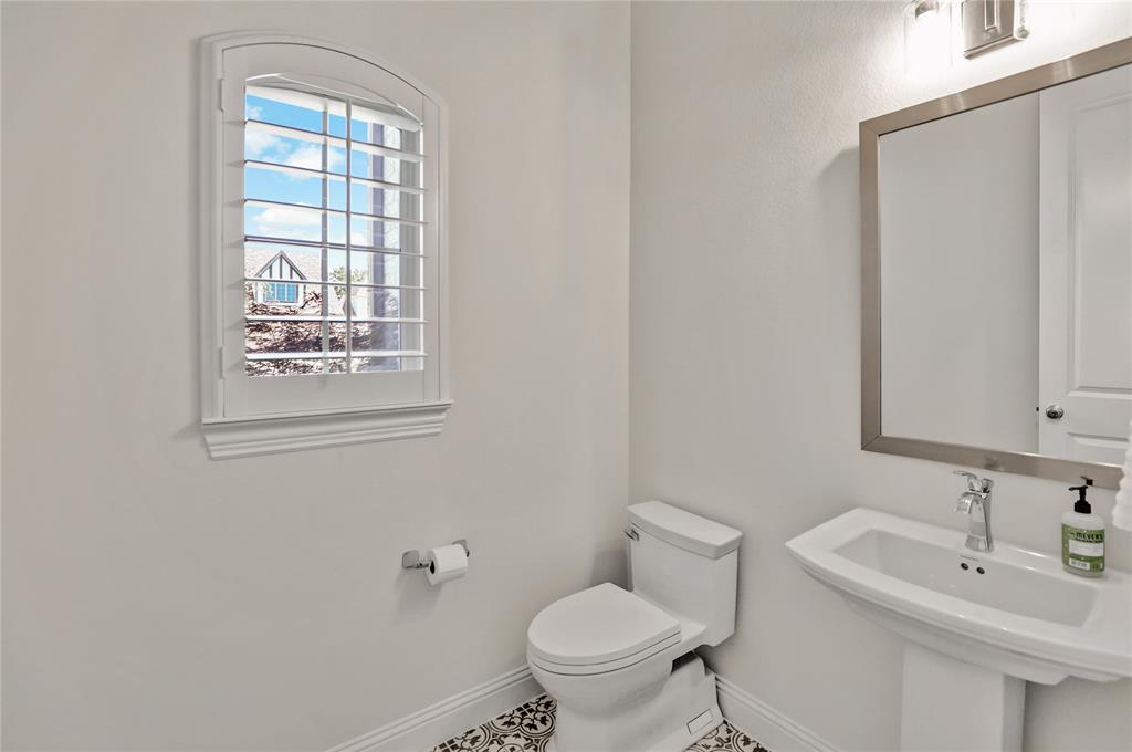 Trinity Falls Planning Unit 3 Ph 3a - Residential