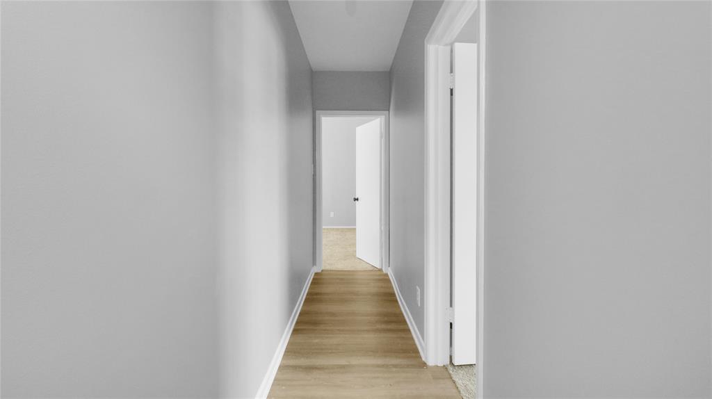 High Hollows Condo - Residential