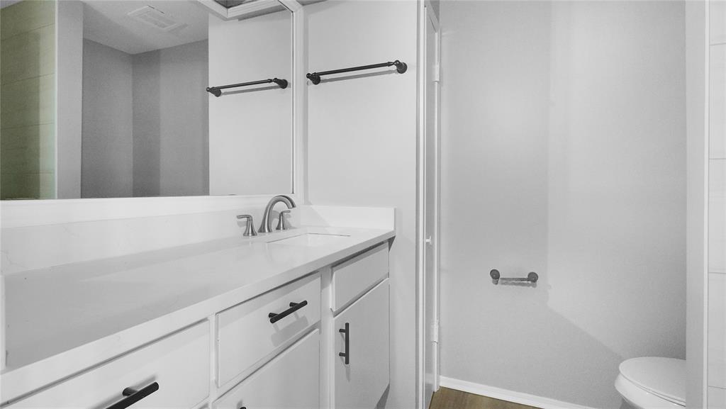 High Hollows Condo - Residential