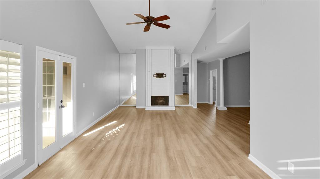 High Hollows Condo - Residential
