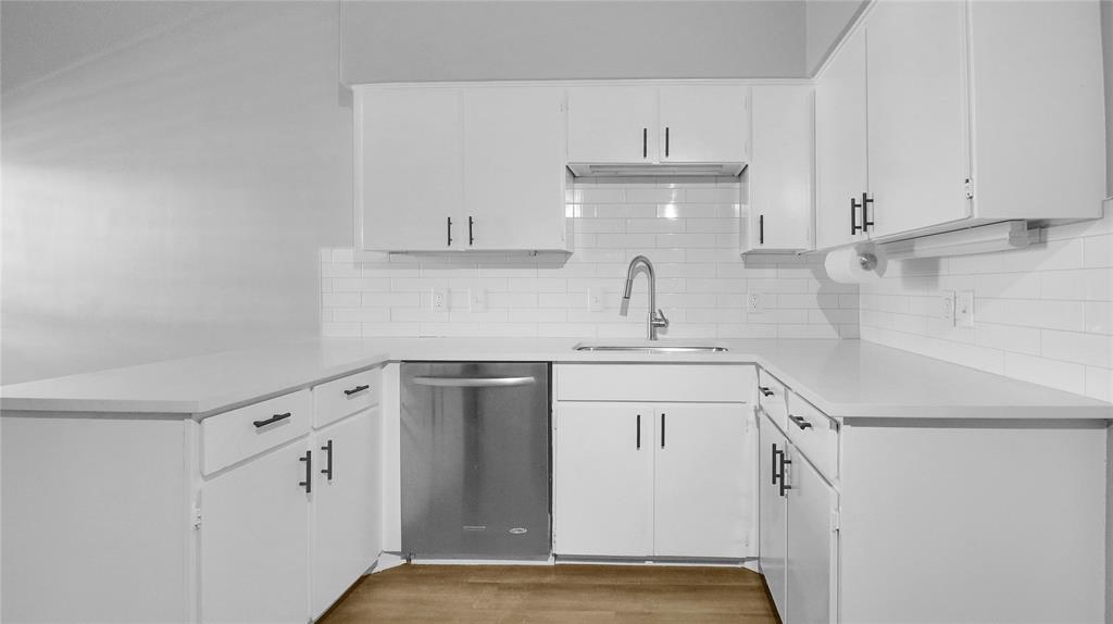 High Hollows Condo - Residential