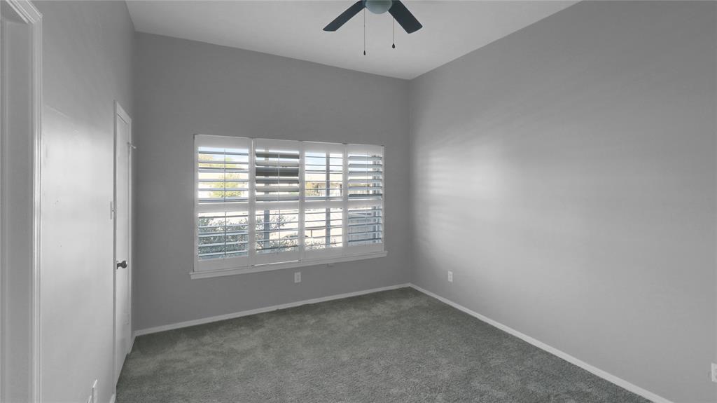 High Hollows Condo - Residential