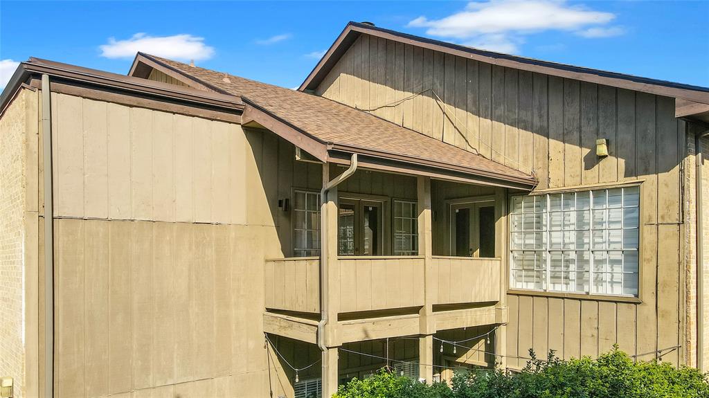 High Hollows Condo - Residential