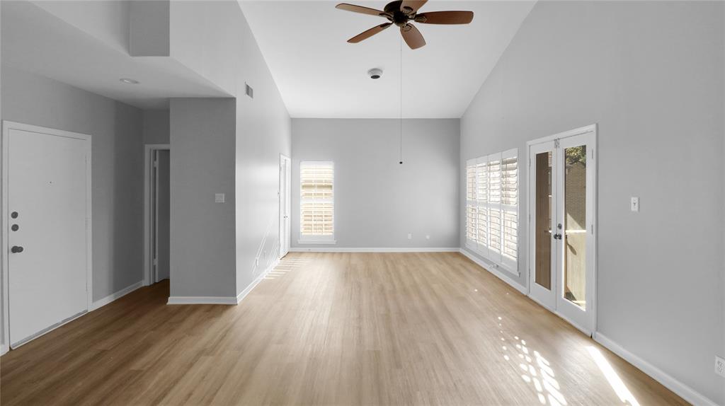 High Hollows Condo - Residential