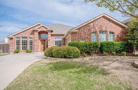 Photo of 12258 Latigo Drive, Frisco, TX 75035 (MLS # 21204721)