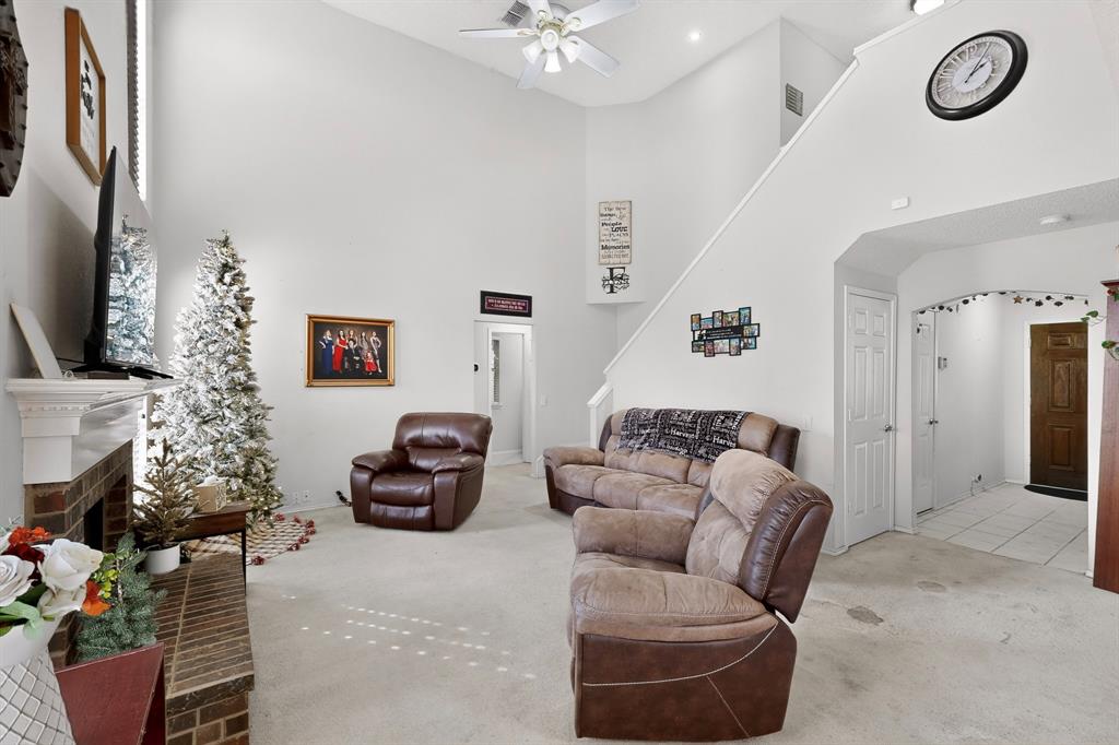 Highland Stationsaginaw - Residential