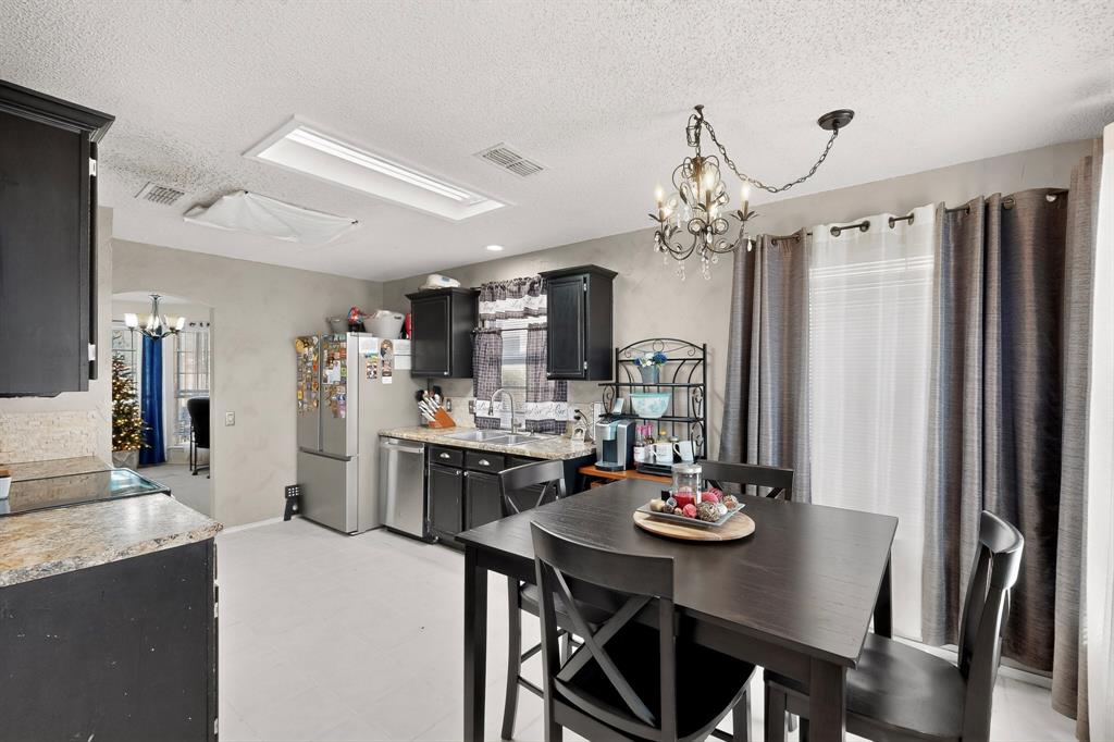 Highland Stationsaginaw - Residential