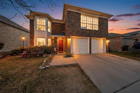 1113 Highland Station Drive Saginaw TX 76131