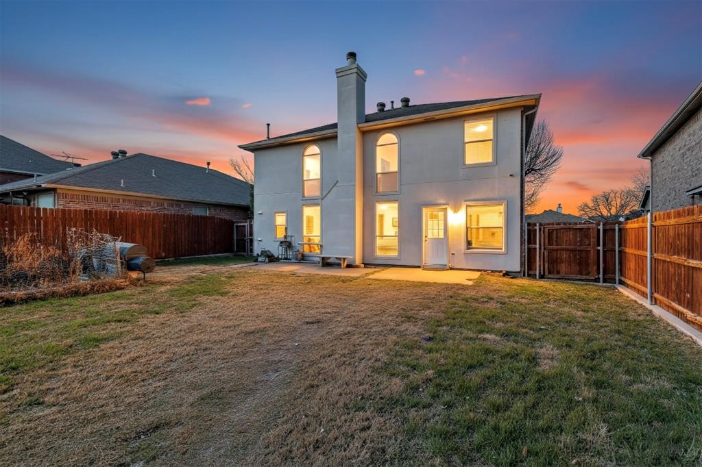 Highland Stationsaginaw - Residential