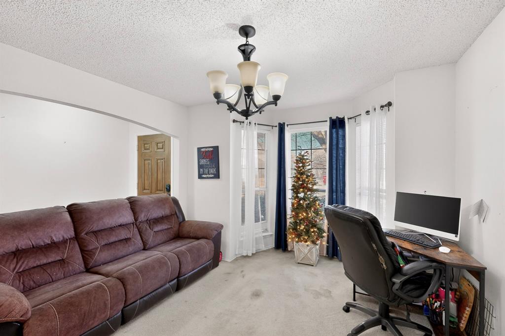 Highland Stationsaginaw - Residential