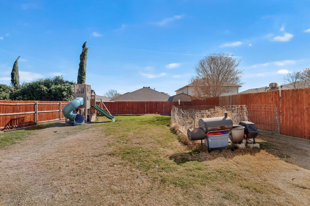 Highland Stationsaginaw - Residential