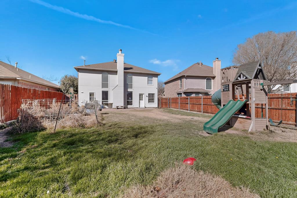 Highland Stationsaginaw - Residential