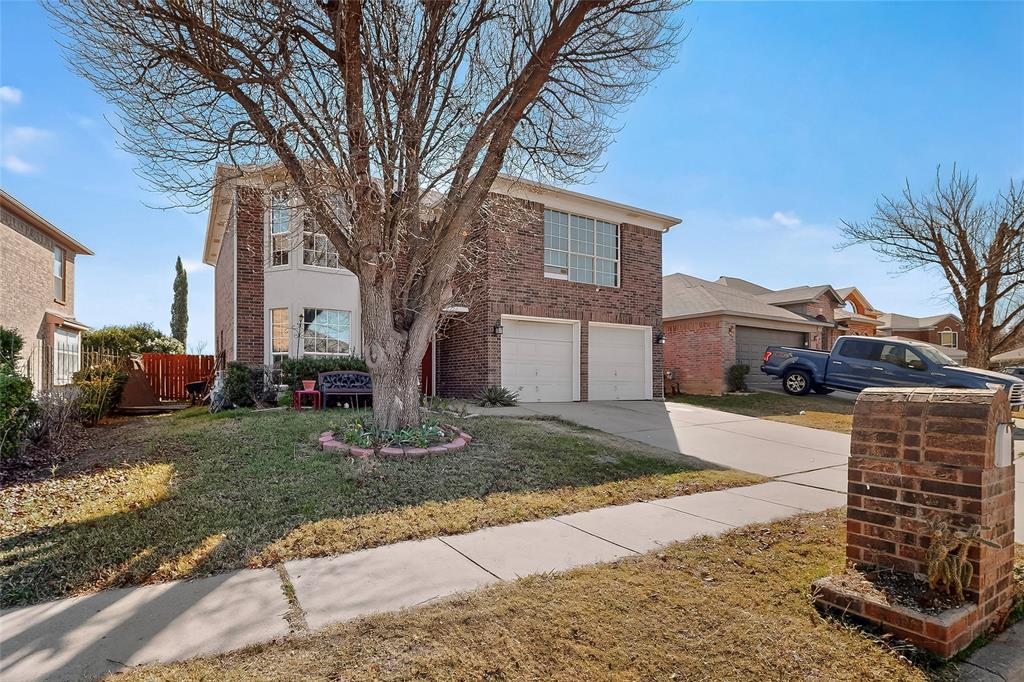 1113 Highland Station Drive