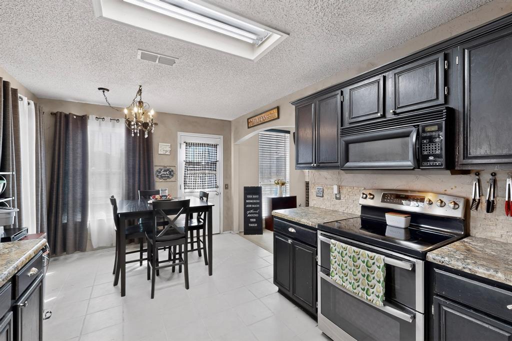 Highland Stationsaginaw - Residential