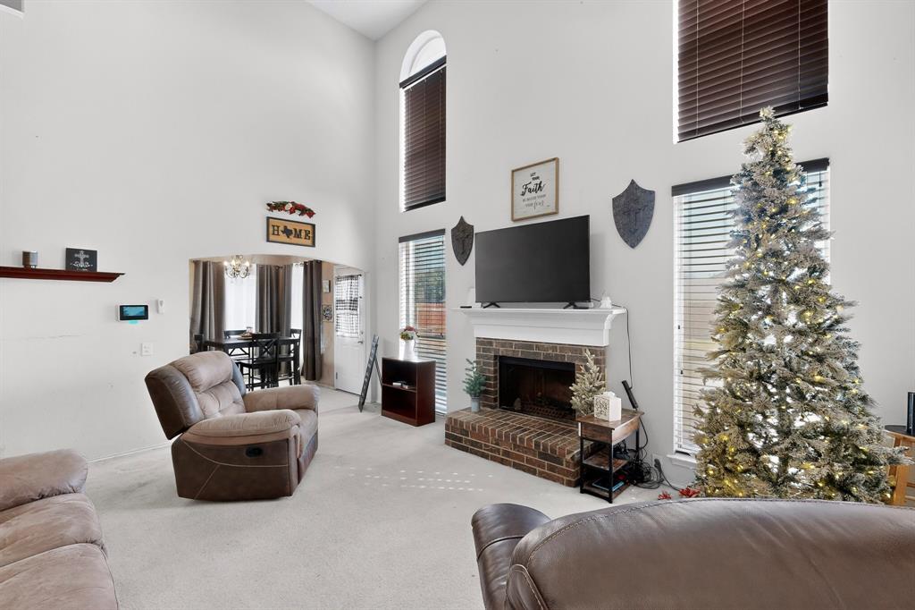 Highland Stationsaginaw - Residential