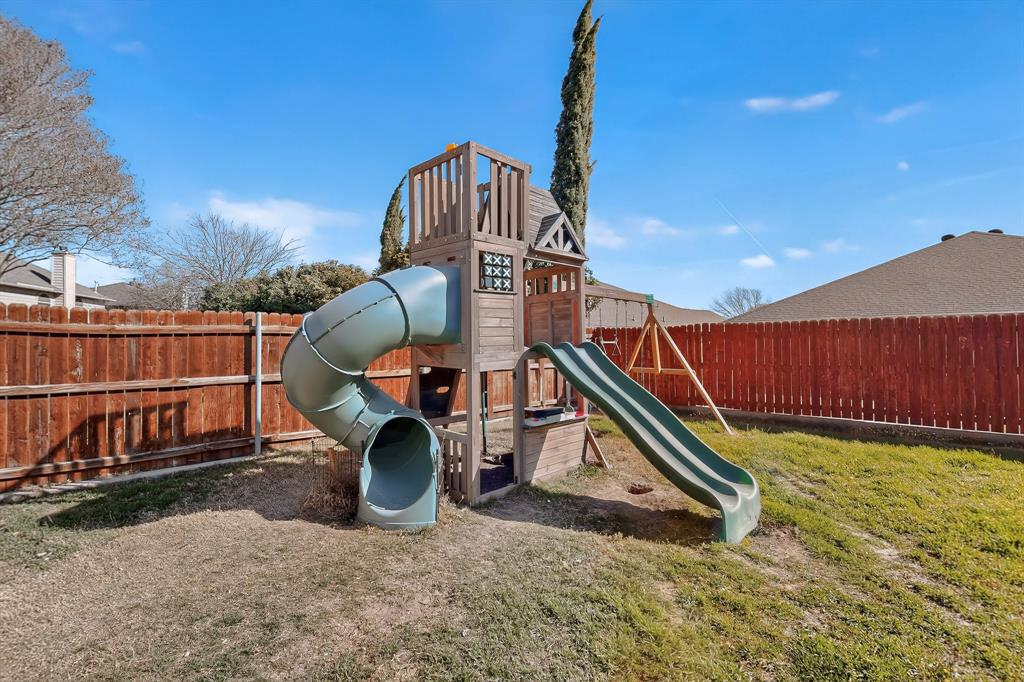 Highland Stationsaginaw - Residential