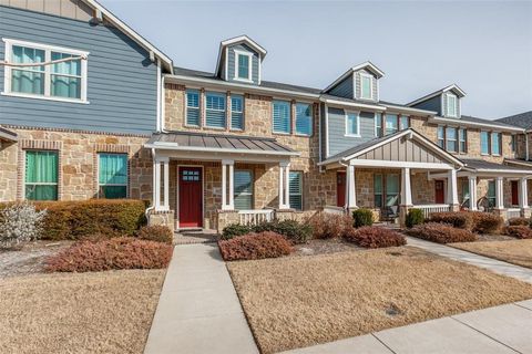 Photo of 2657 High Cotton Lane, Garland, TX 75042 (MLS # 21177837)