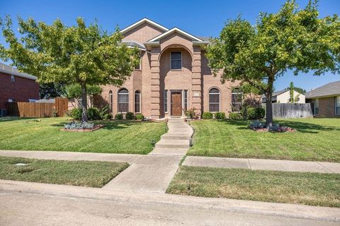 Photo of 4113 Bluffpoint Road, Rowlett, TX 75088 (MLS # 21077413)