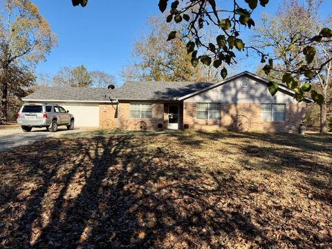 Photo of 152 County Road 45850, Blossom, TX 75416 (MLS # 21130694)