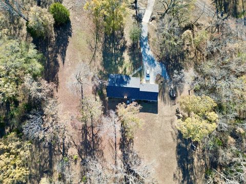 Tiny photo for 152 County Road 45850, Blossom, TX 75416 (MLS # 21130694)