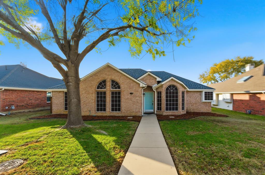 2060 Heather Glen Drive