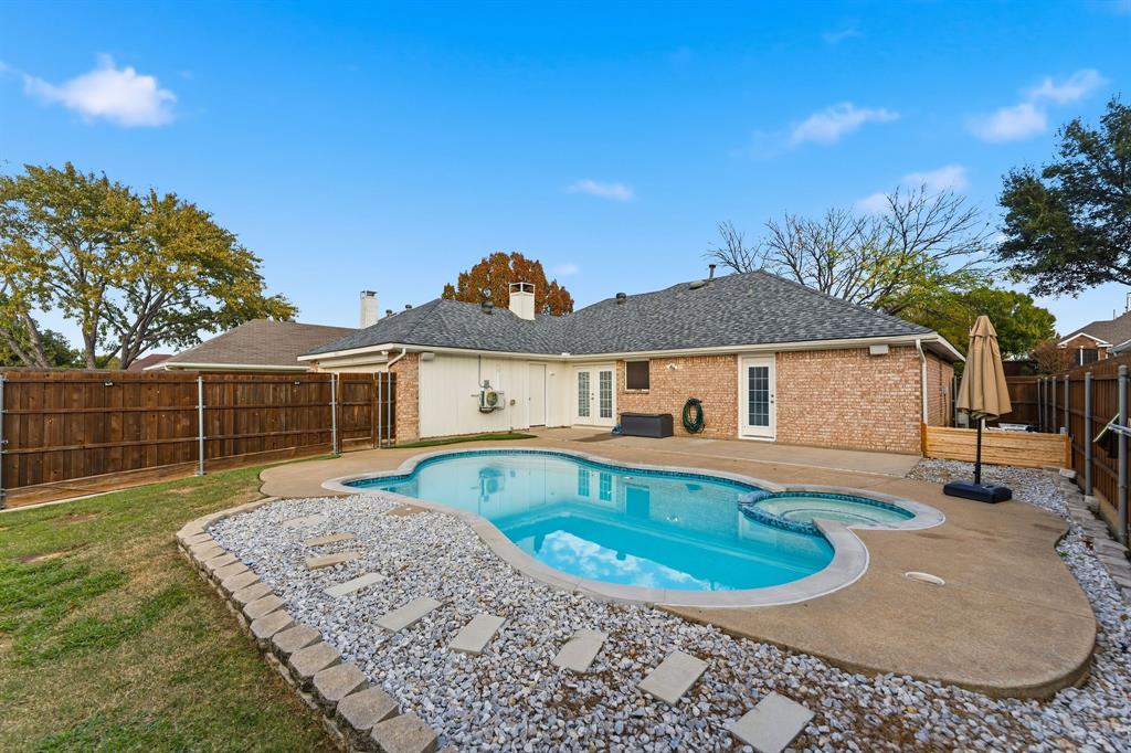 2060 Heather Glen Drive