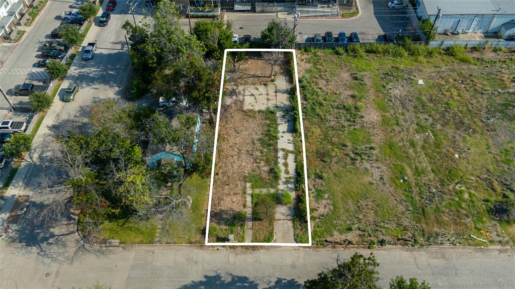 Weisenberger Add - Land