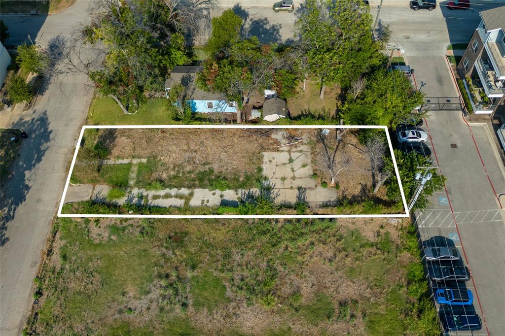 Weisenberger Add - Land