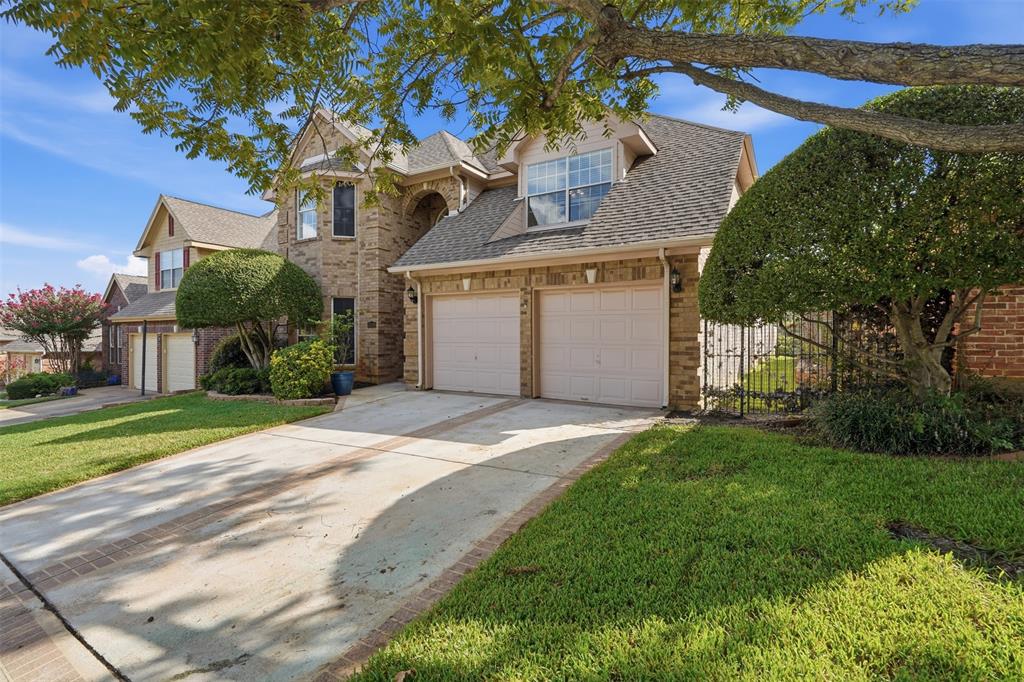 3018 Oak Cove Road
