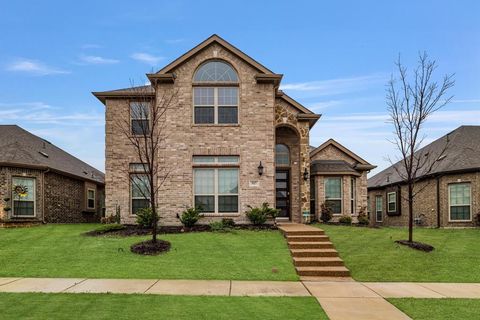 517 Whetstone Street DeSoto TX 75115