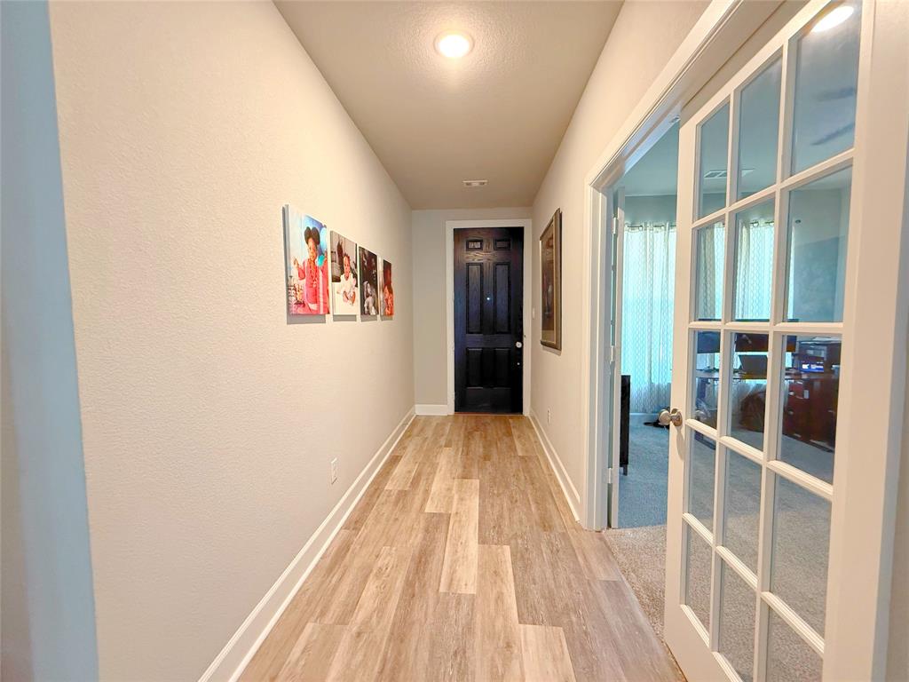 Gateway Parks Add - Residential Lease