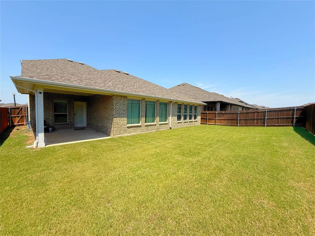 Gateway Parks Add - Residential Lease