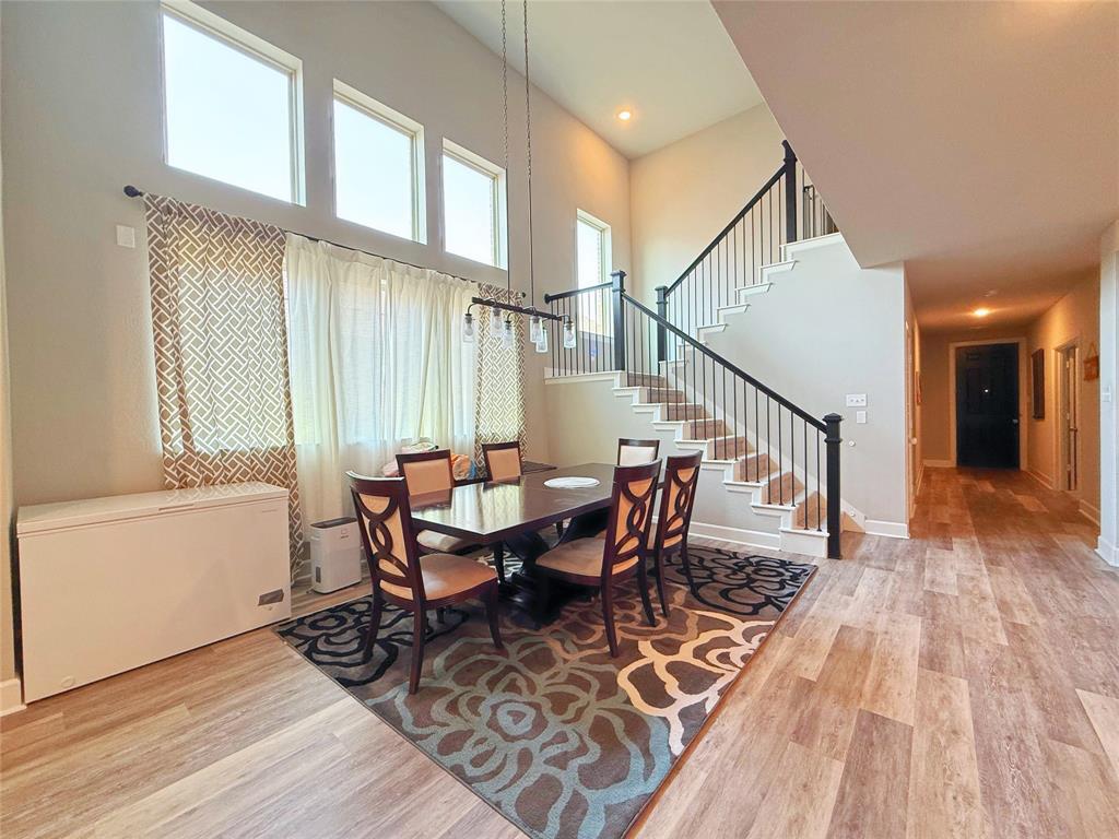 Gateway Parks Add - Residential Lease