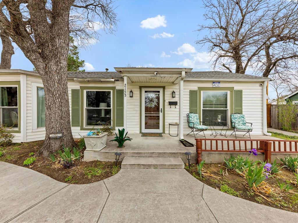 West Oakhurst Add - Residential