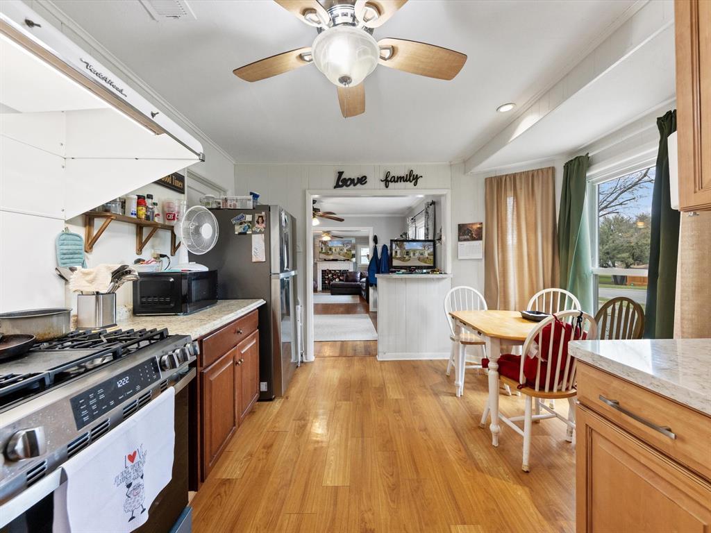 West Oakhurst Add - Residential