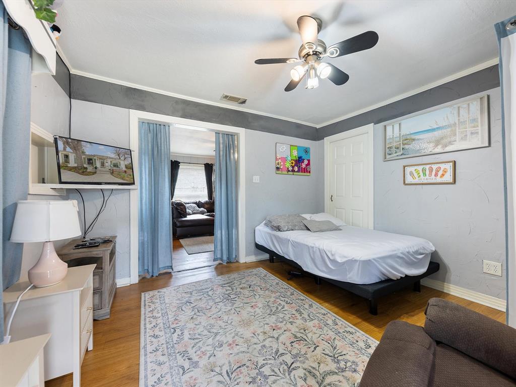 West Oakhurst Add - Residential