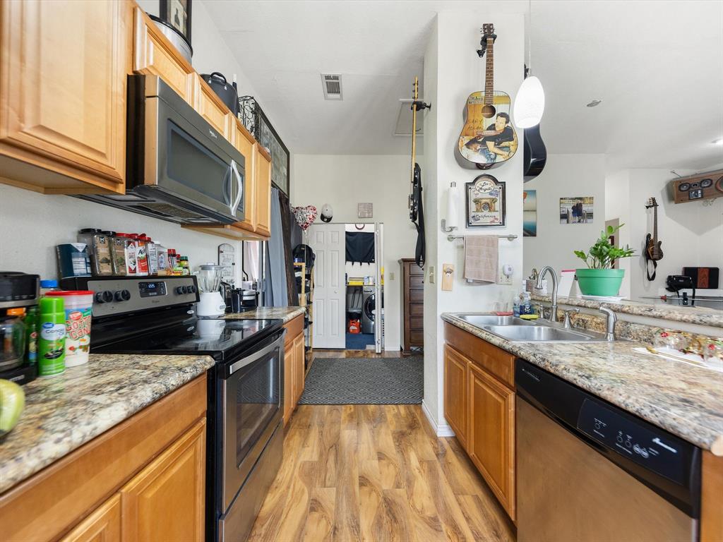 West Oakhurst Add - Residential