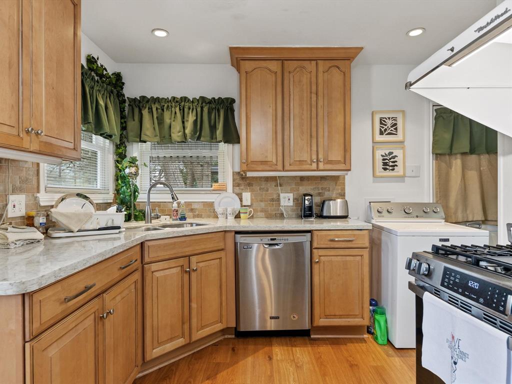 West Oakhurst Add - Residential