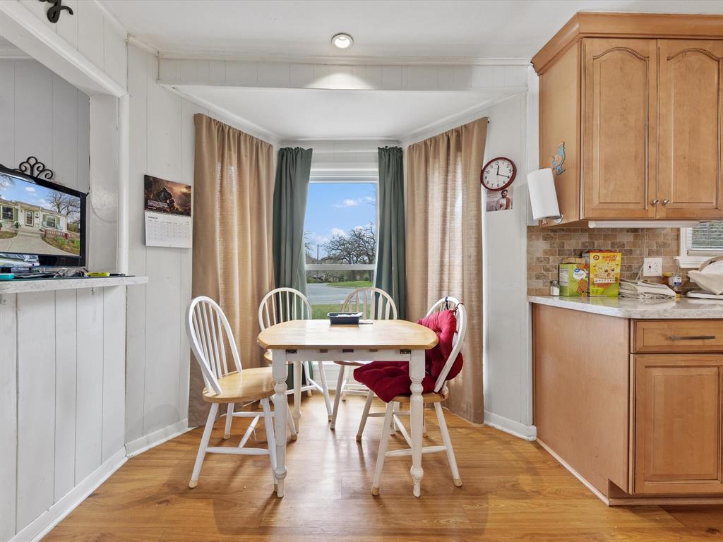 West Oakhurst Add - Residential