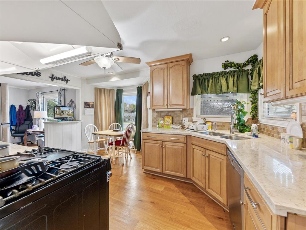 West Oakhurst Add - Residential