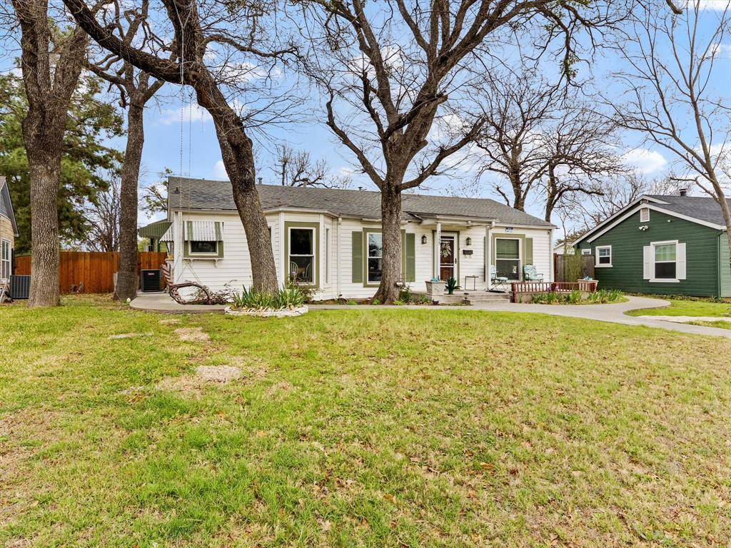 West Oakhurst Add - Residential