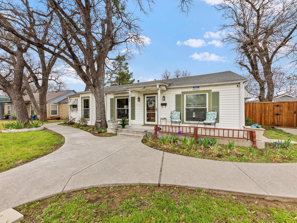 West Oakhurst Add - Residential