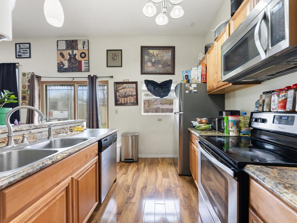 West Oakhurst Add - Residential