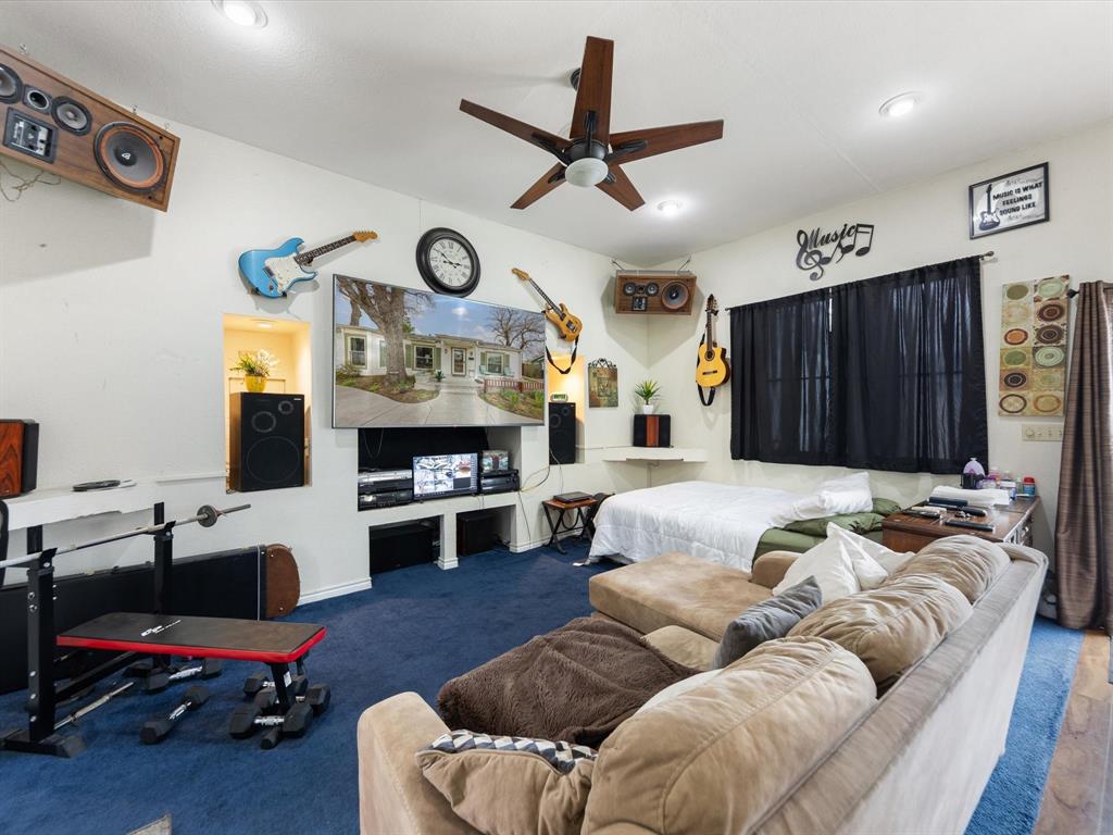 West Oakhurst Add - Residential