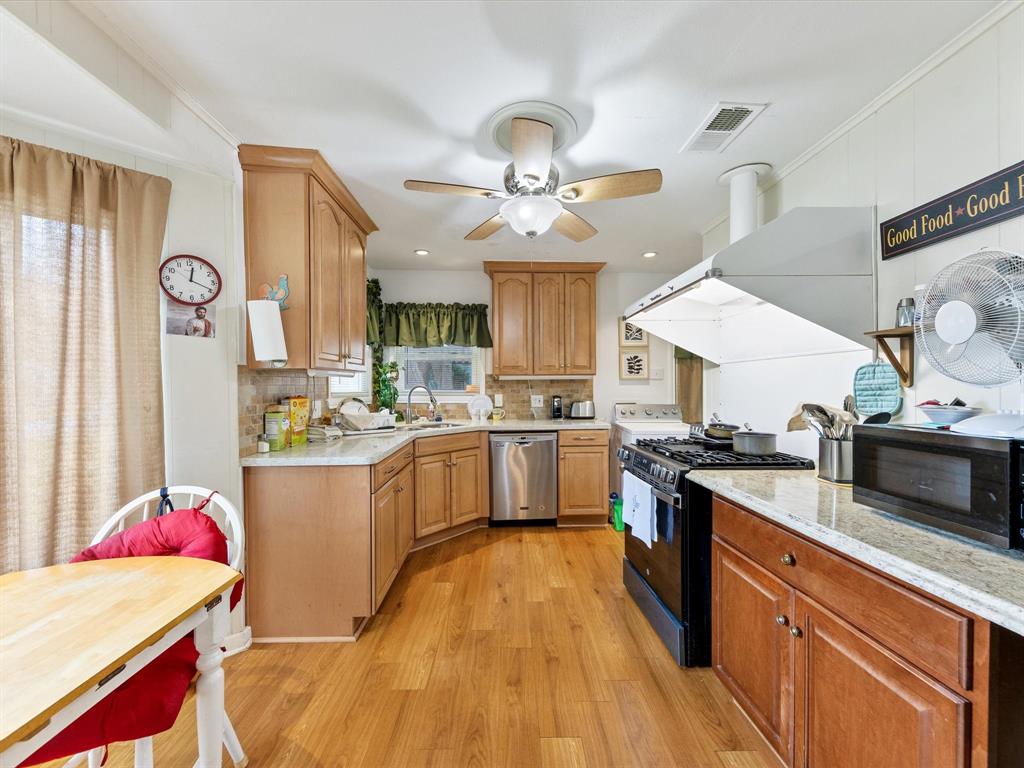 West Oakhurst Add - Residential