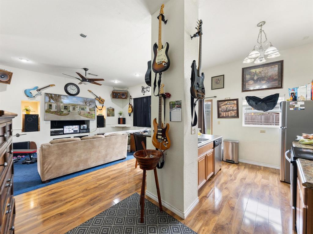 West Oakhurst Add - Residential